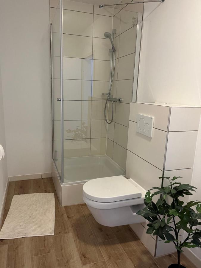 Apartament Connect 9.3 Dorumer Neufeld Zewnętrze zdjęcie