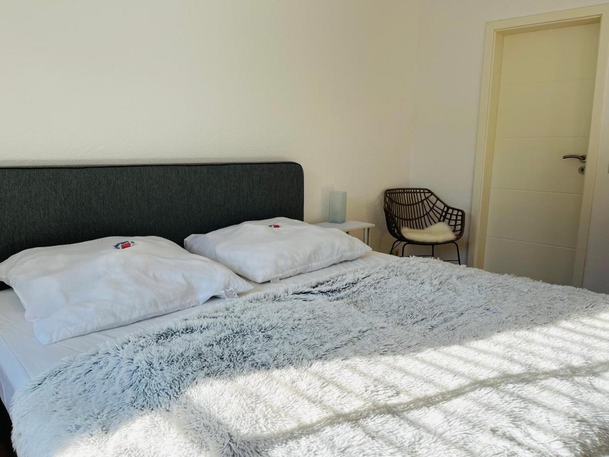 Apartament Connect 9.3 Dorumer Neufeld Zewnętrze zdjęcie