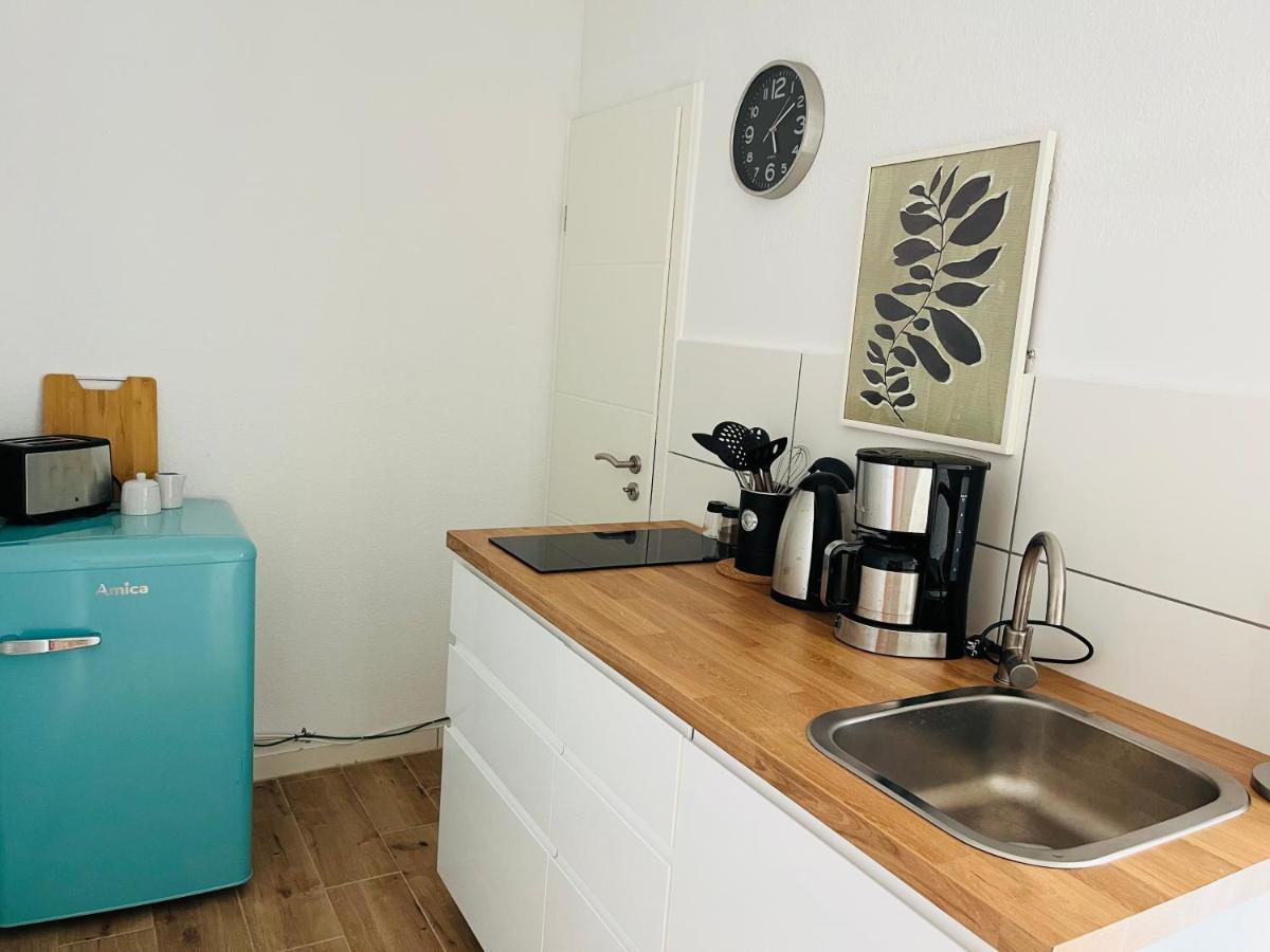 Apartament Connect 9.3 Dorumer Neufeld Zewnętrze zdjęcie