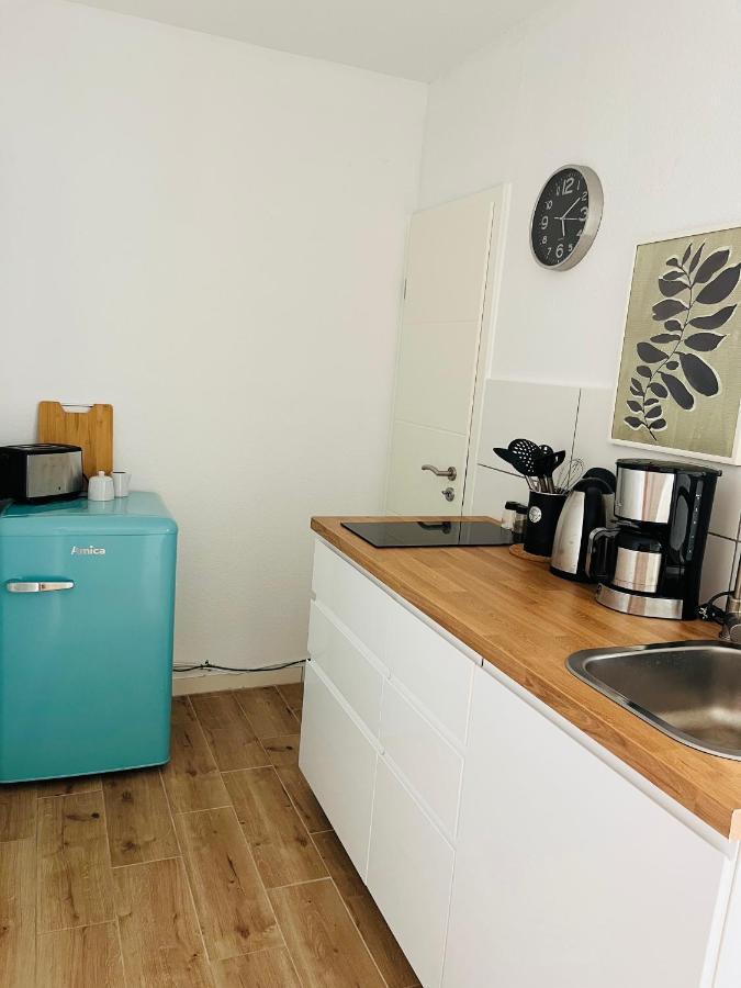 Apartament Connect 9.3 Dorumer Neufeld Zewnętrze zdjęcie