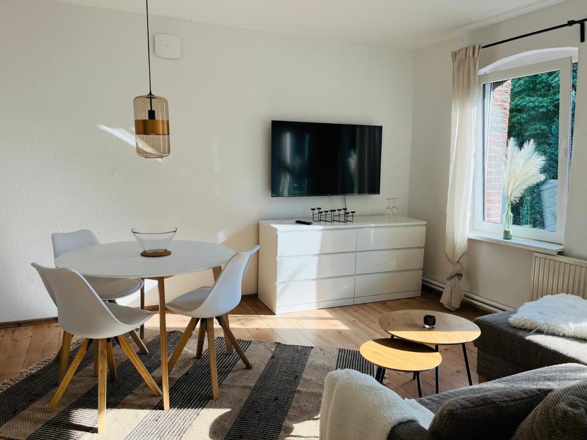 Apartament Connect 9.3 Dorumer Neufeld Zewnętrze zdjęcie