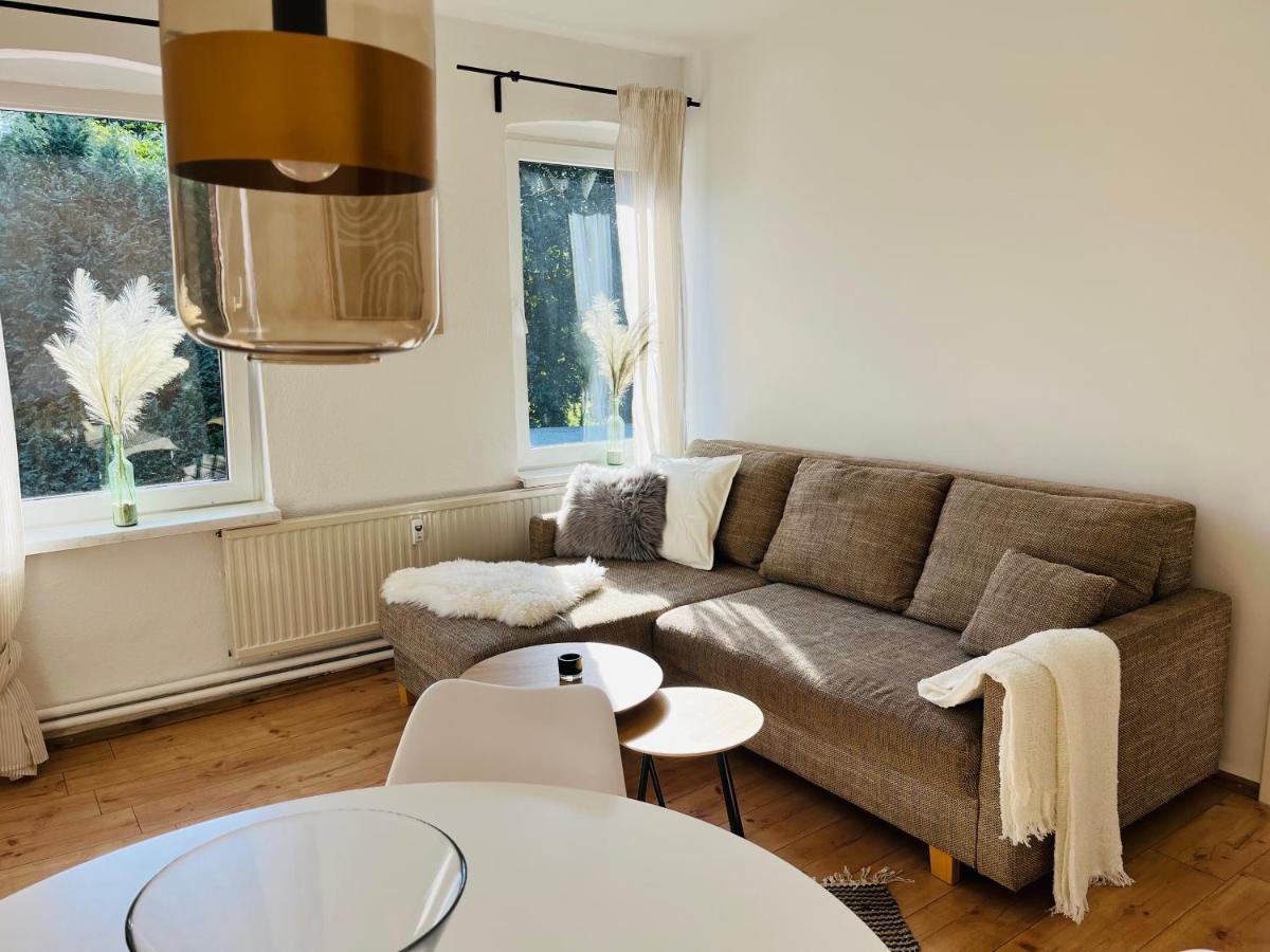 Apartament Connect 9.3 Dorumer Neufeld Zewnętrze zdjęcie