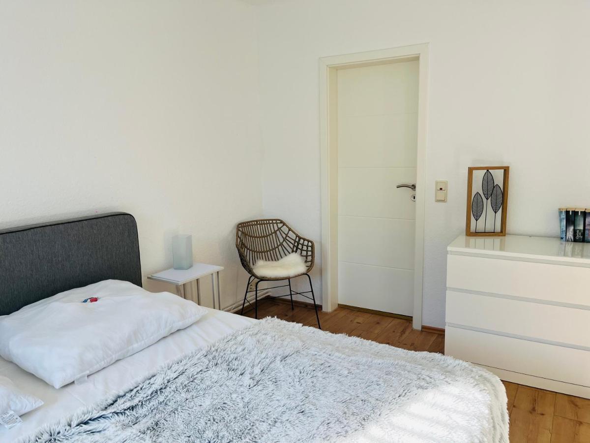 Apartament Connect 9.3 Dorumer Neufeld Zewnętrze zdjęcie