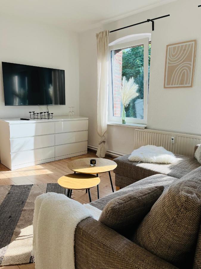 Apartament Connect 9.3 Dorumer Neufeld Zewnętrze zdjęcie