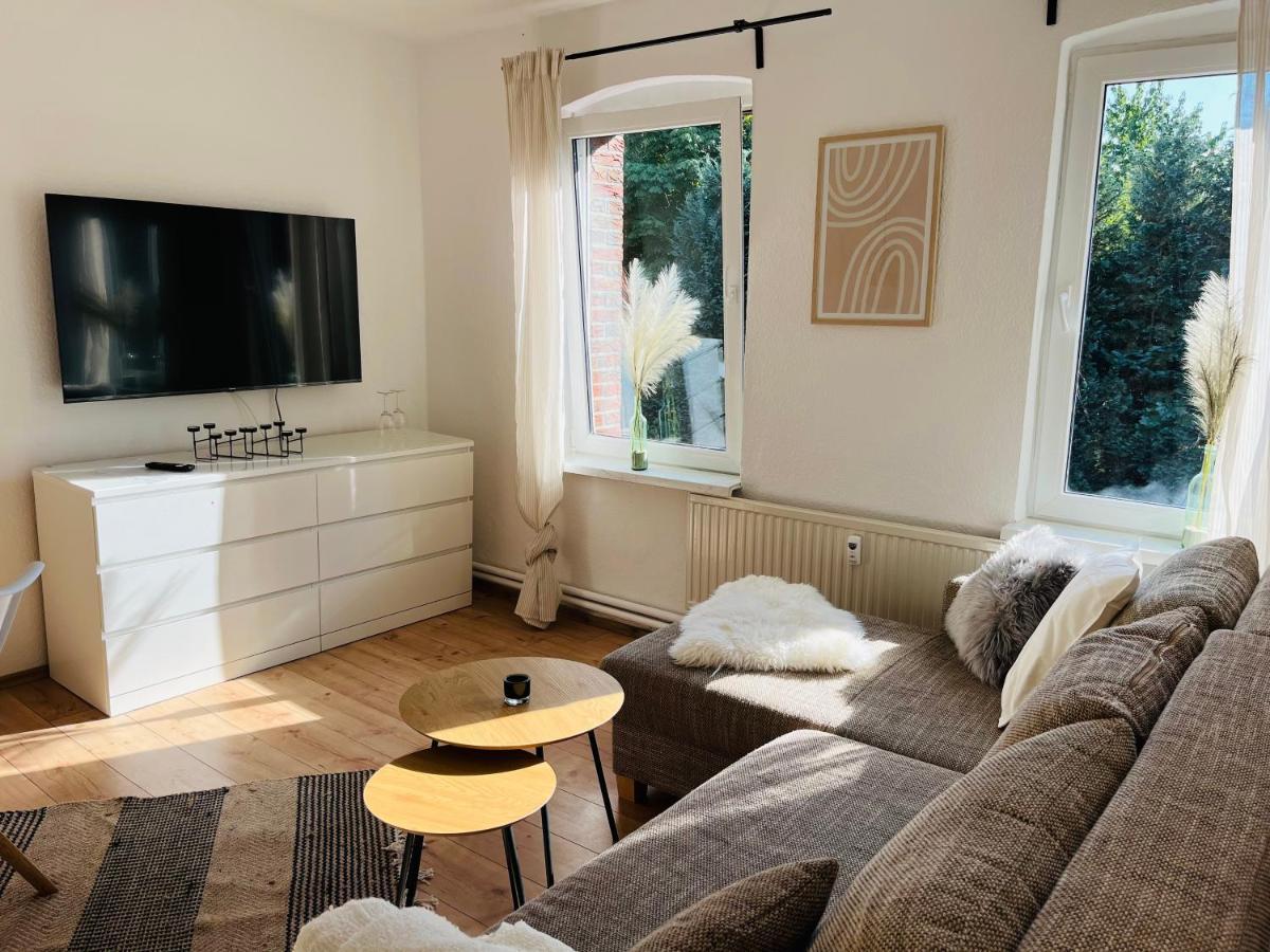 Apartament Connect 9.3 Dorumer Neufeld Zewnętrze zdjęcie