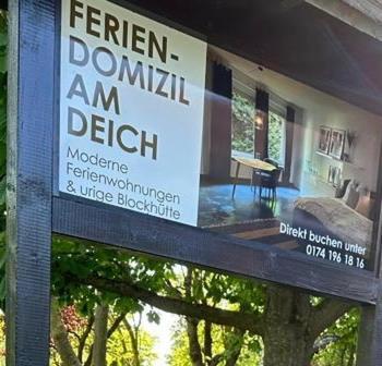 Apartament Connect 9.3 Dorumer Neufeld Zewnętrze zdjęcie