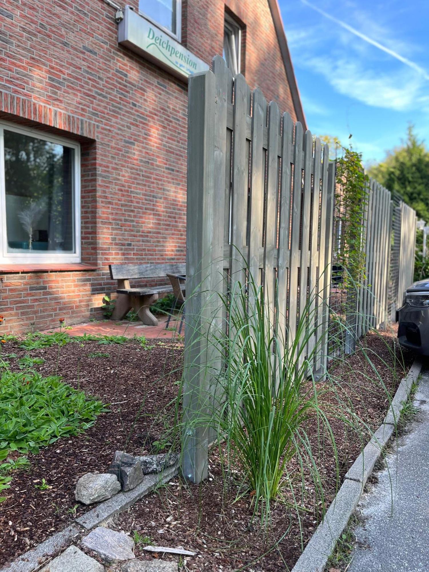 Apartament Connect 9.3 Dorumer Neufeld Zewnętrze zdjęcie