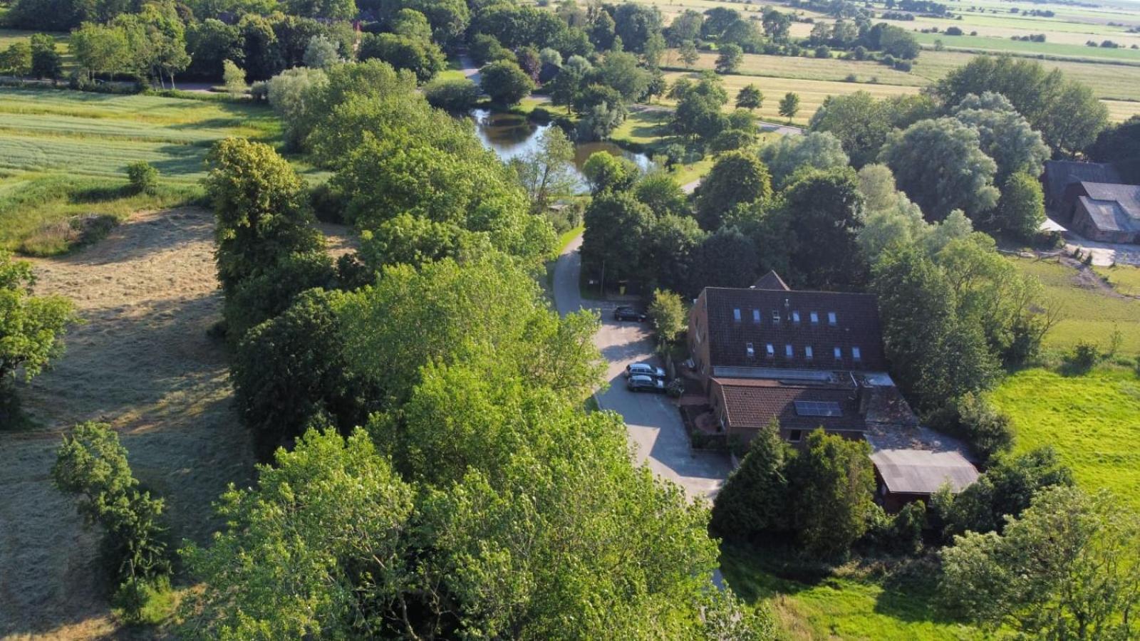 Apartament Connect 9.3 Dorumer Neufeld Zewnętrze zdjęcie
